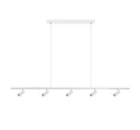 Подвесной светильник Loft IT Sign 10260/5 White_LF