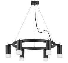 Подвесная люстра LightStar Rullo LR0163761_LS