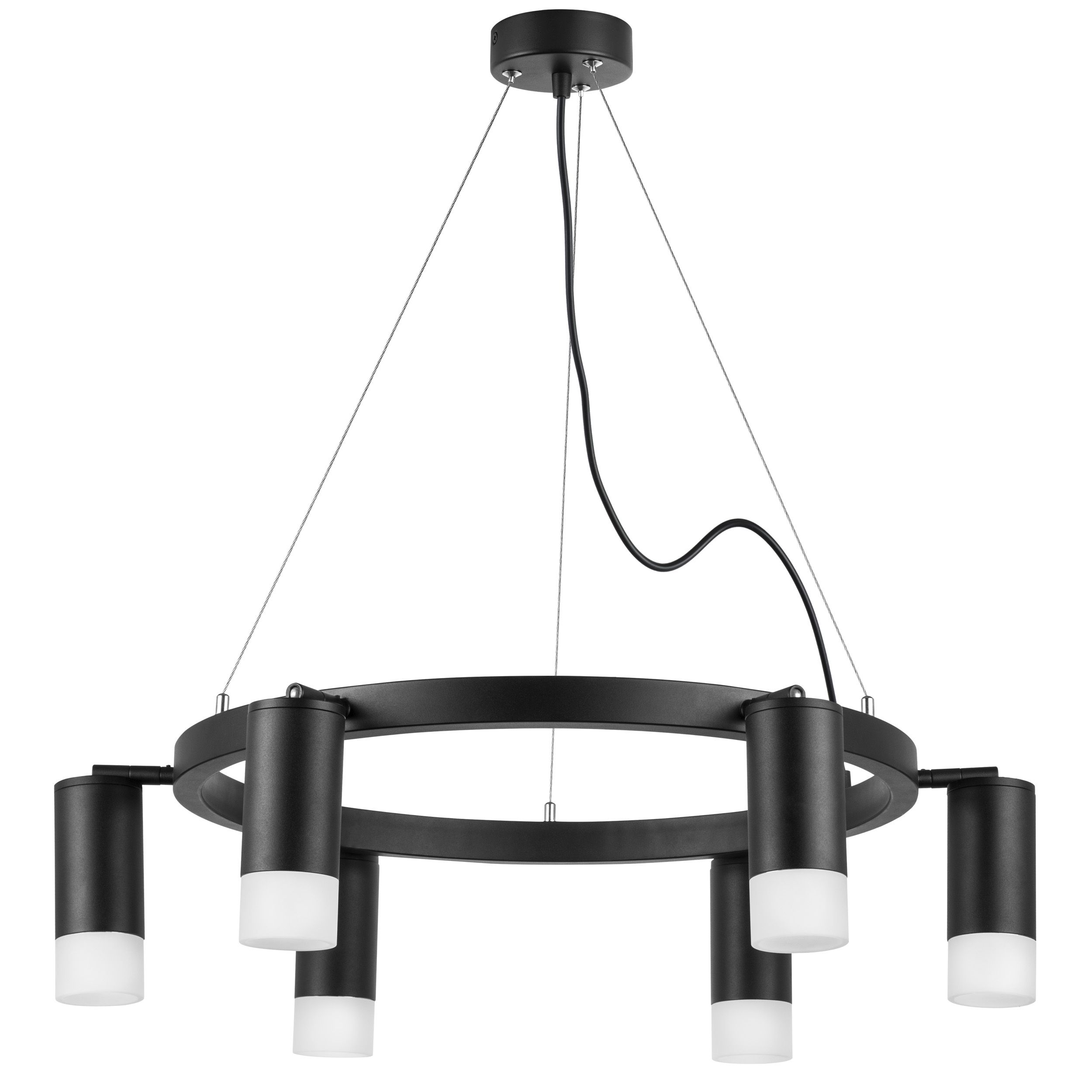 Подвесная люстра LightStar Rullo LR0163761_LS