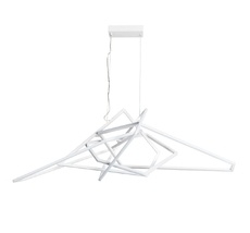 Подвесная люстра Divinare Picasso 1611/03 SP-1_DI