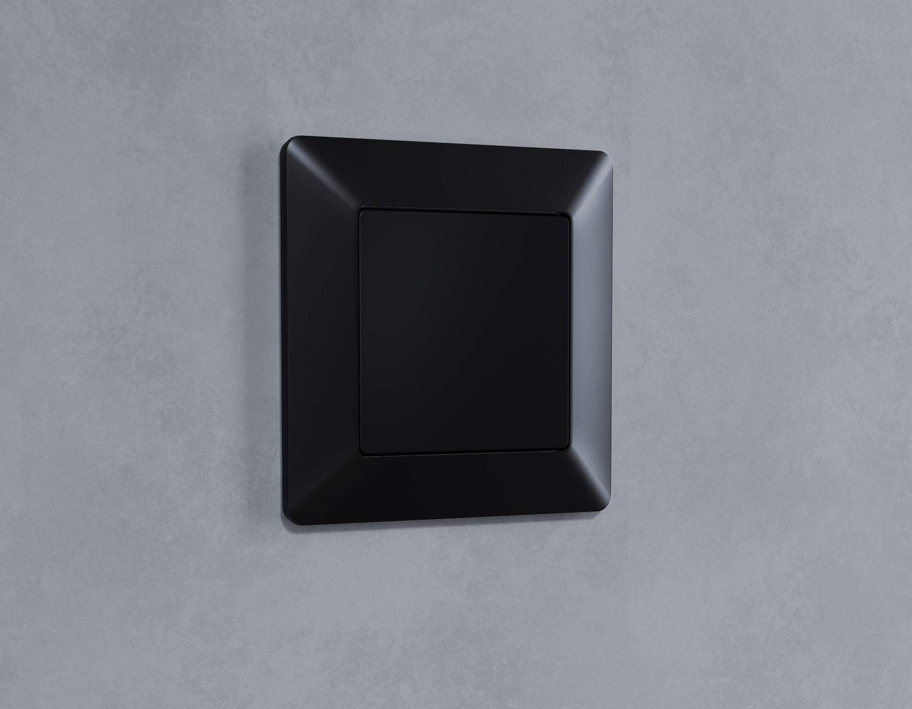 Рамка Ambrella Volt ALFA Line AF110701_AMB