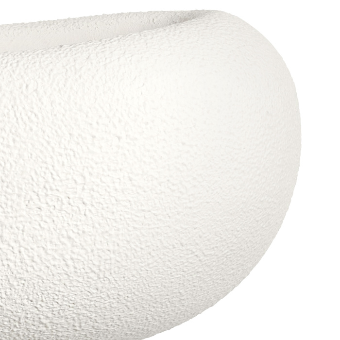 Настенный светильник 1х15W(led) E27 белый Lightstar 611546_LS