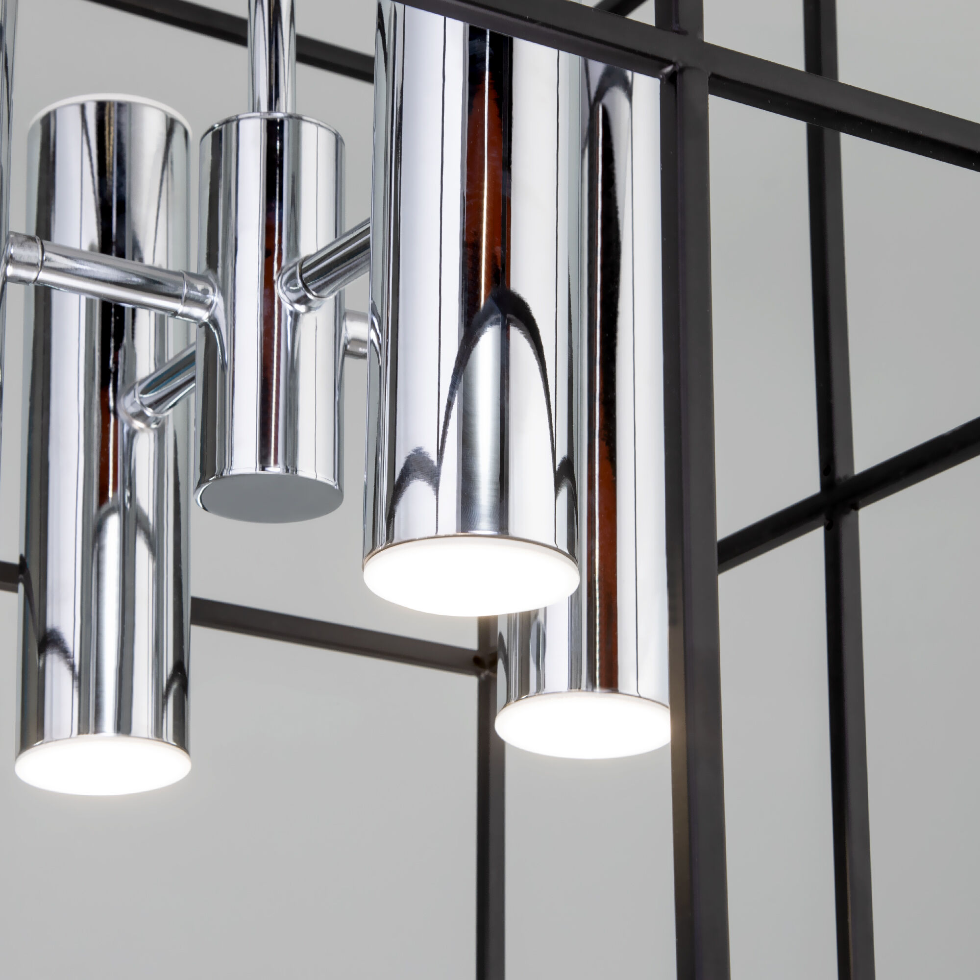 Потолочная люстра Eurosvet Adamson a060670_EU