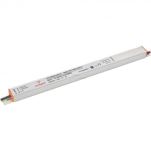 Блок питания ARV-12024-LONG-D 026418(1)_ARL