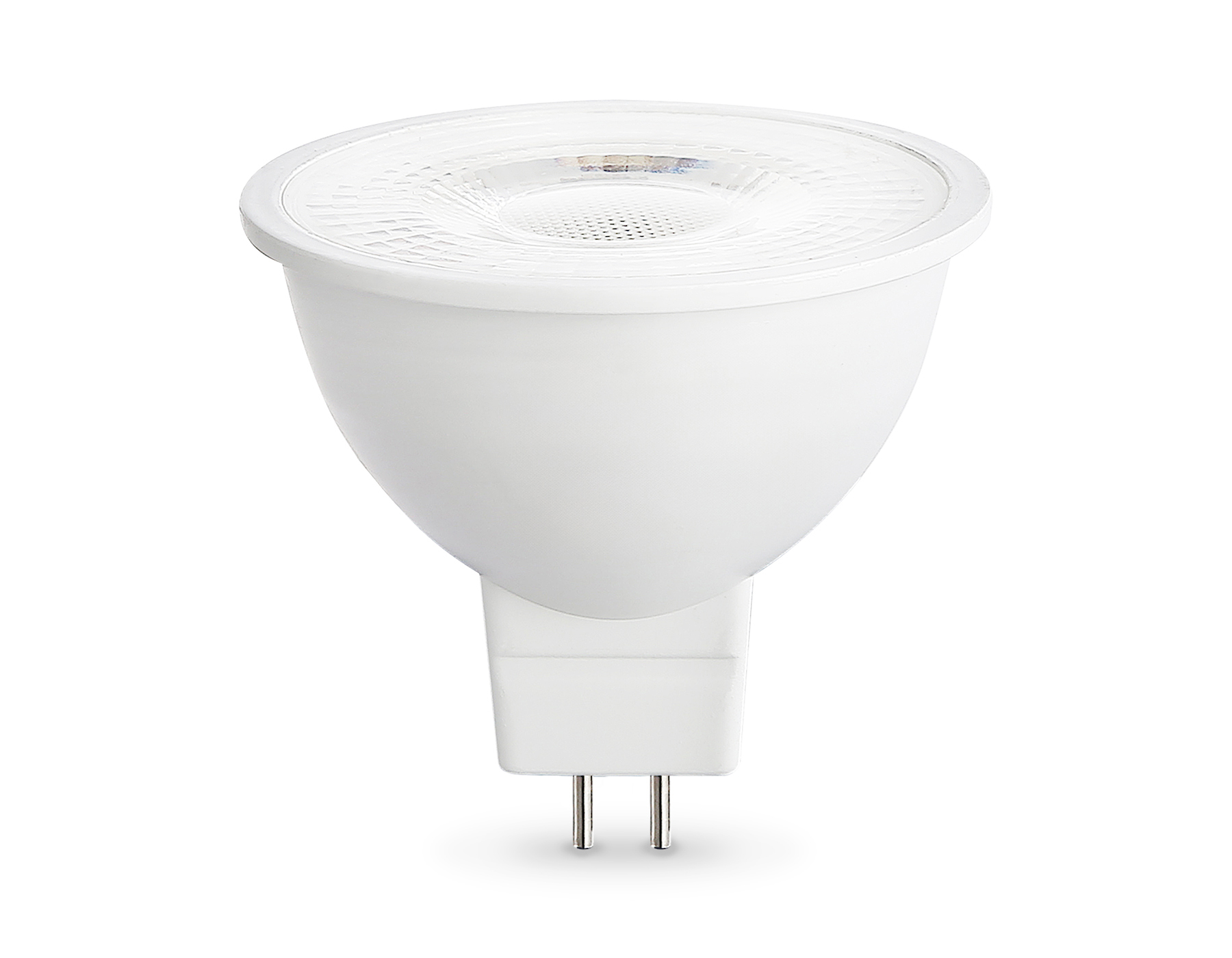 Светодиодная лампа Ambrella Light Lens 38 град. MR16 9W 4000K 170904_AMB