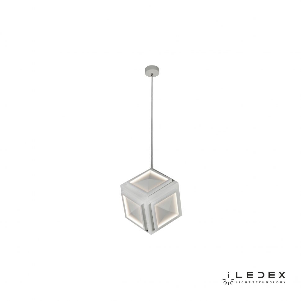 Подвесной светильник ILedex Creator X069164 WH_IX