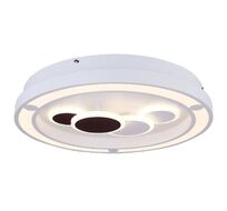 Потолочный светильник Globo KOLLI BERTI 48405-50_GL
