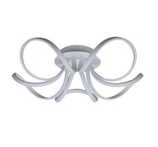 Потолочный светильник Mantra Slice PL 6037K_MN