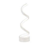 Настольная лампа Escada 10262/L LED White_ESC