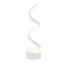 Настольная лампа Escada 10262/L LED White_ESC