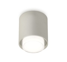 Накладной светильник Ambrella light с акрилом XS XS7724015_AMB