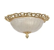 Потолочный светильник Vigilanza Vigilanza E 1.13.36 GH