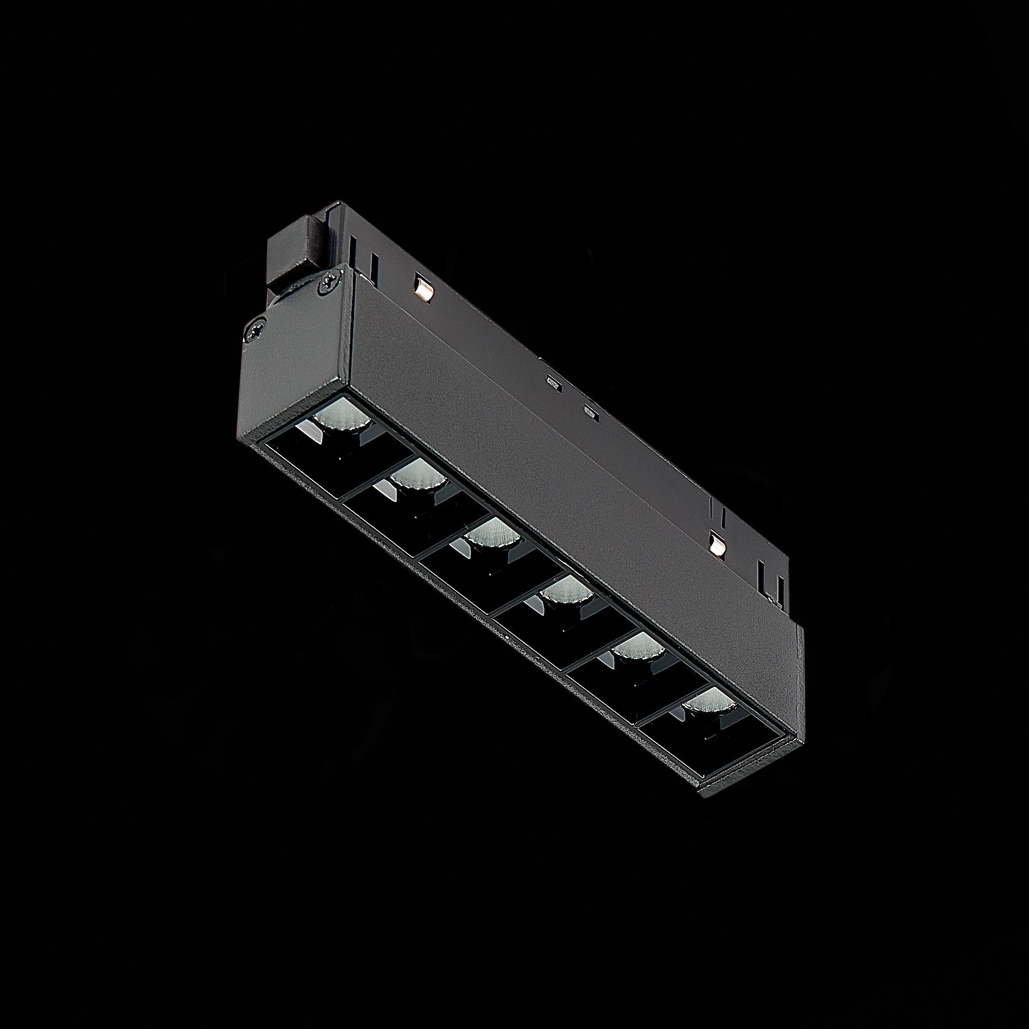 Магнитный трековый светильник ST Luce однофазный SEIDE ST361.446.06