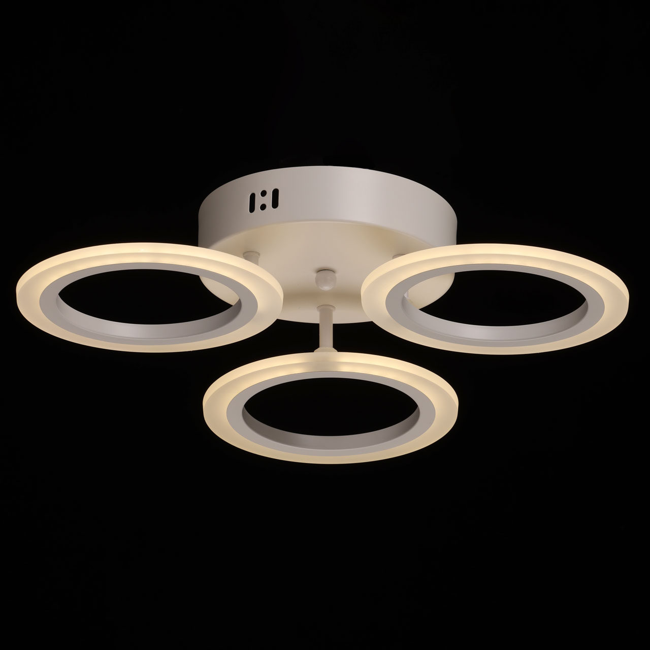 Потолочная люстра De City Мадлен 424015203_MW