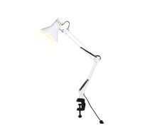 Настольная лампа Ambrella light с прищепкой Desk DE7719_AMB