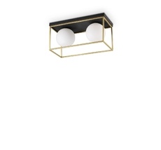 Потолочный светильник Ideallux LINGOTTO LINGOTTO PL2_IL