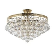 Потолочный светильник Dio Darte Cremono Cremono E 1.3.46.400 G