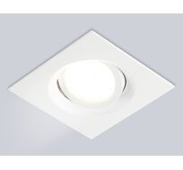 Встраиваемый светильник поворотный Ambrella Light TECHNO SPOT TN102743_AMB