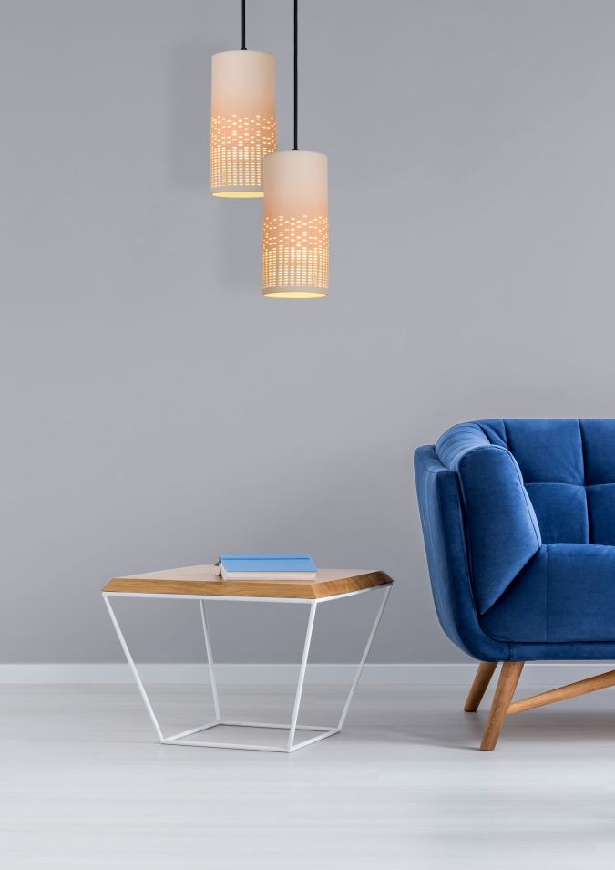 Подвесной светильник Lucide SINAN 13451/01/31