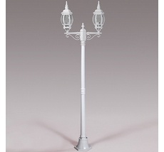 Наземный фонарь IP44 83408S A W Oasis Light 83408SA W_OL