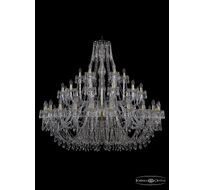 Хрустальная люстра Bohemia Ivele 1403/24+12+6/530 G_BI