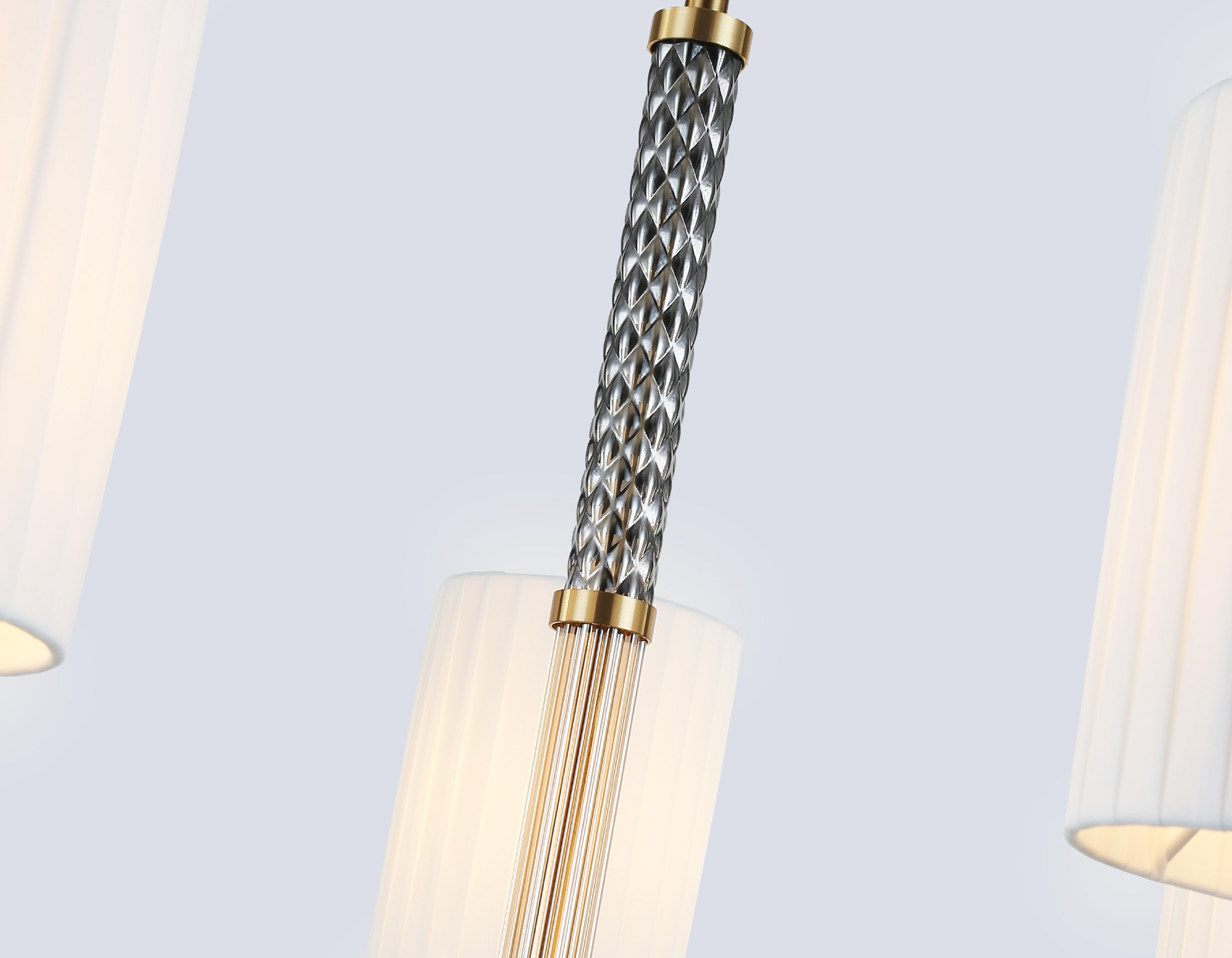 Люстра на штанге Ambrella Light HIGH LIGHT LH71503_AMB