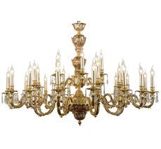 Подвесная люстра Dio D'Arte Estrada E 1.1.30.600 CG