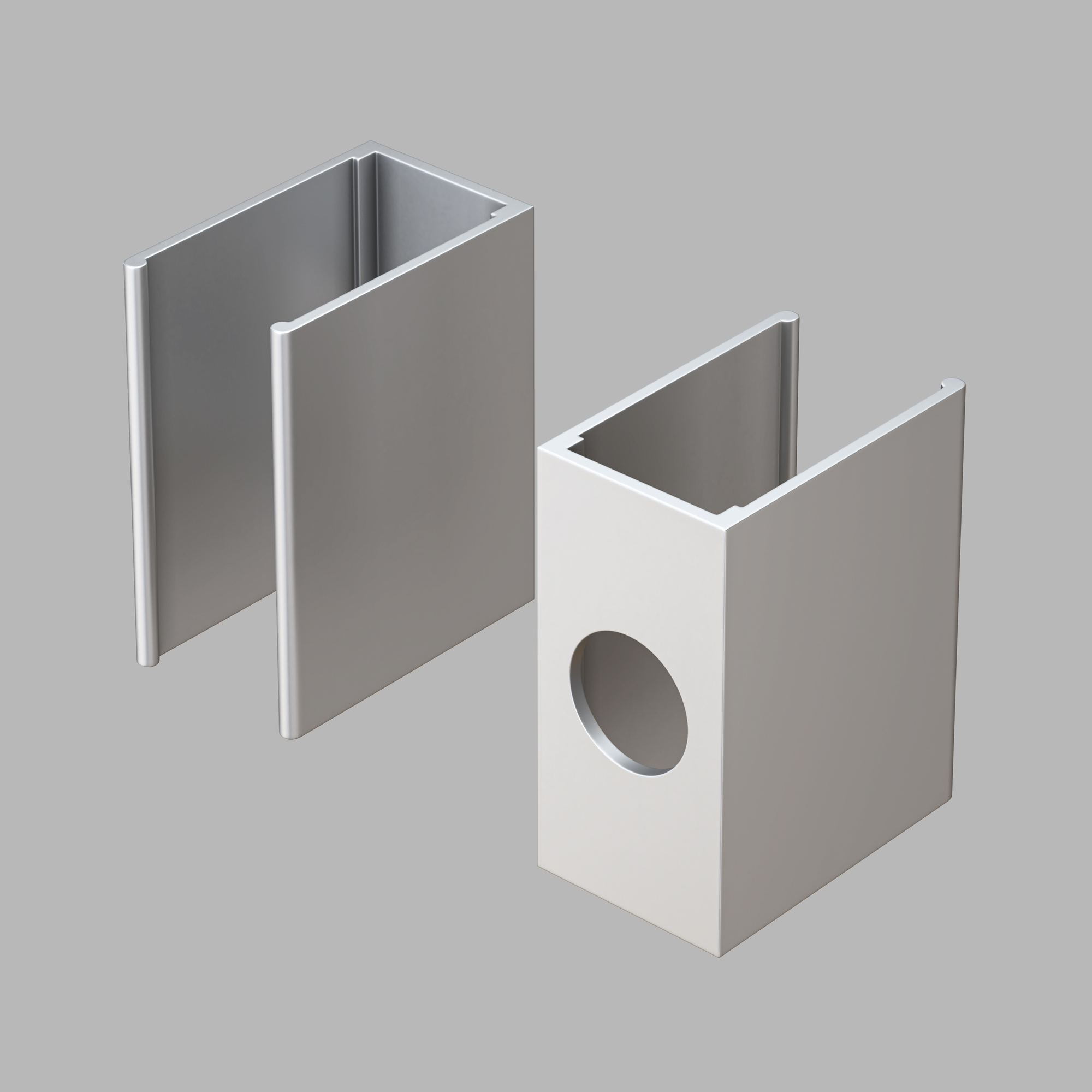 Клипса для гибкого неона 5 шт. Maytoni Led Strip 20070_MY