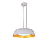 Подвесная люстра Lucia Tucci SIA Sia 850.400 bianco LED