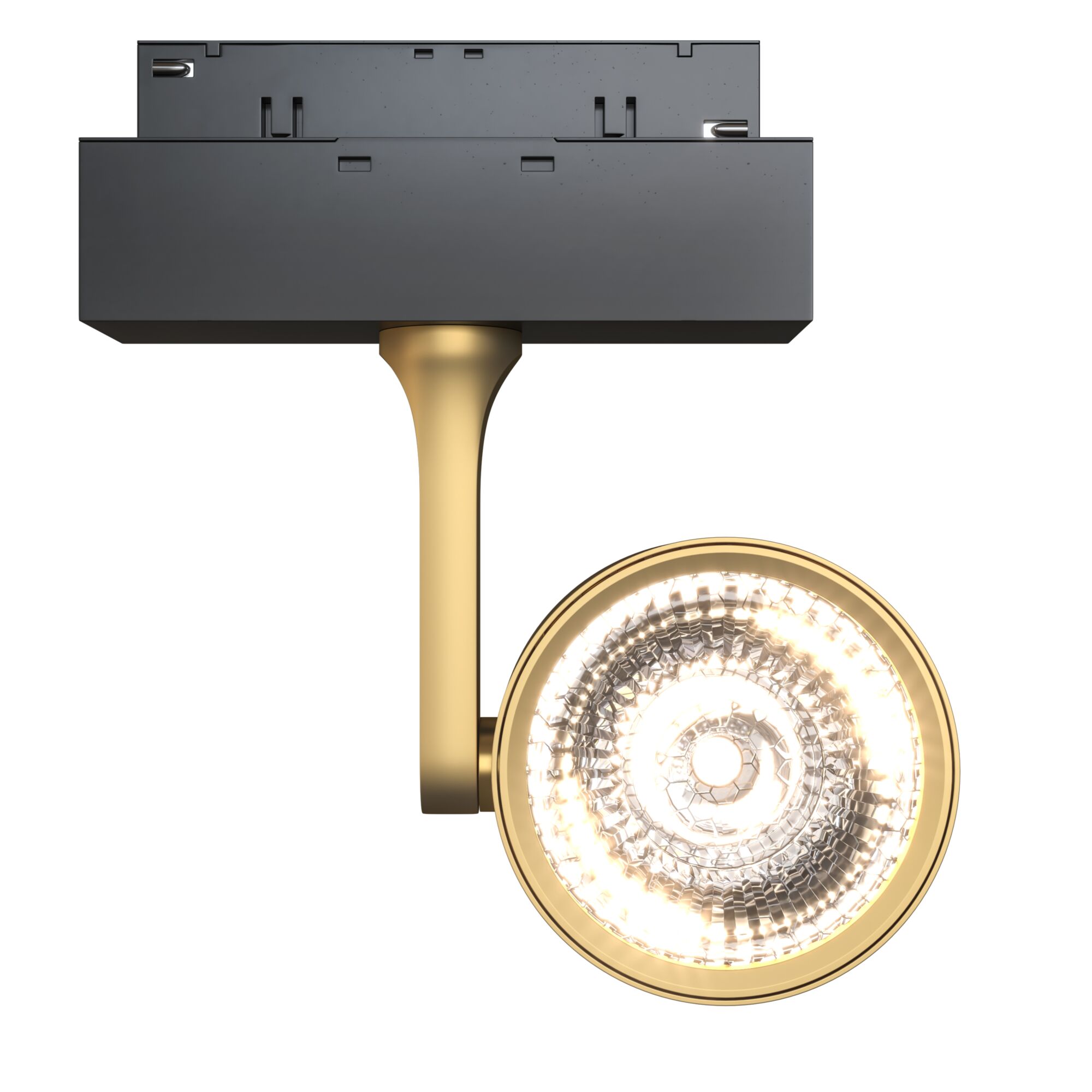 

Трековый светильник Maytoni Technical Oko TR024-2-10MG4K, TR024-2-10MG4K
