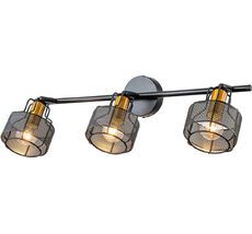 Настенно-потолочный спот Escada 1100/3A_ESC