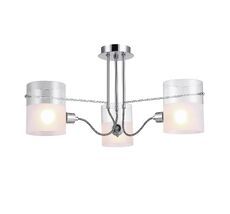 Потолочная люстра Freya Ampera FR2023PL-03CH_MY