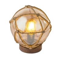 Настольная лампа Globo Tiko 15859T_GL