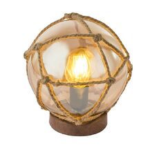 Настольная лампа Globo Tiko 15859T_GL