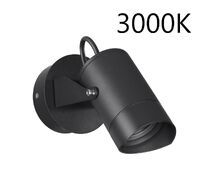 Уличный настенный светильник ODEON LIGHT STIMA 6647/10WL3