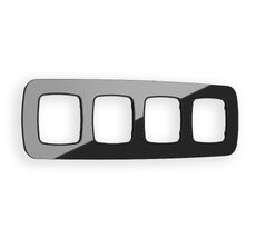 Рамка Ambrella Volt OMEGA Radian OF350804_AMB