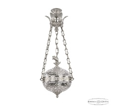 Подвесной светильник Bohemia Ivele 71000P/25 NW PAL Y8 FL3S_BI