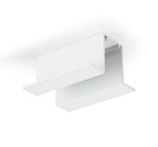 Крепление 2шт. для встраиваемого монтажа Magnetic Ambrella Light TRACK SYSTEM Track System GL3600_AMB