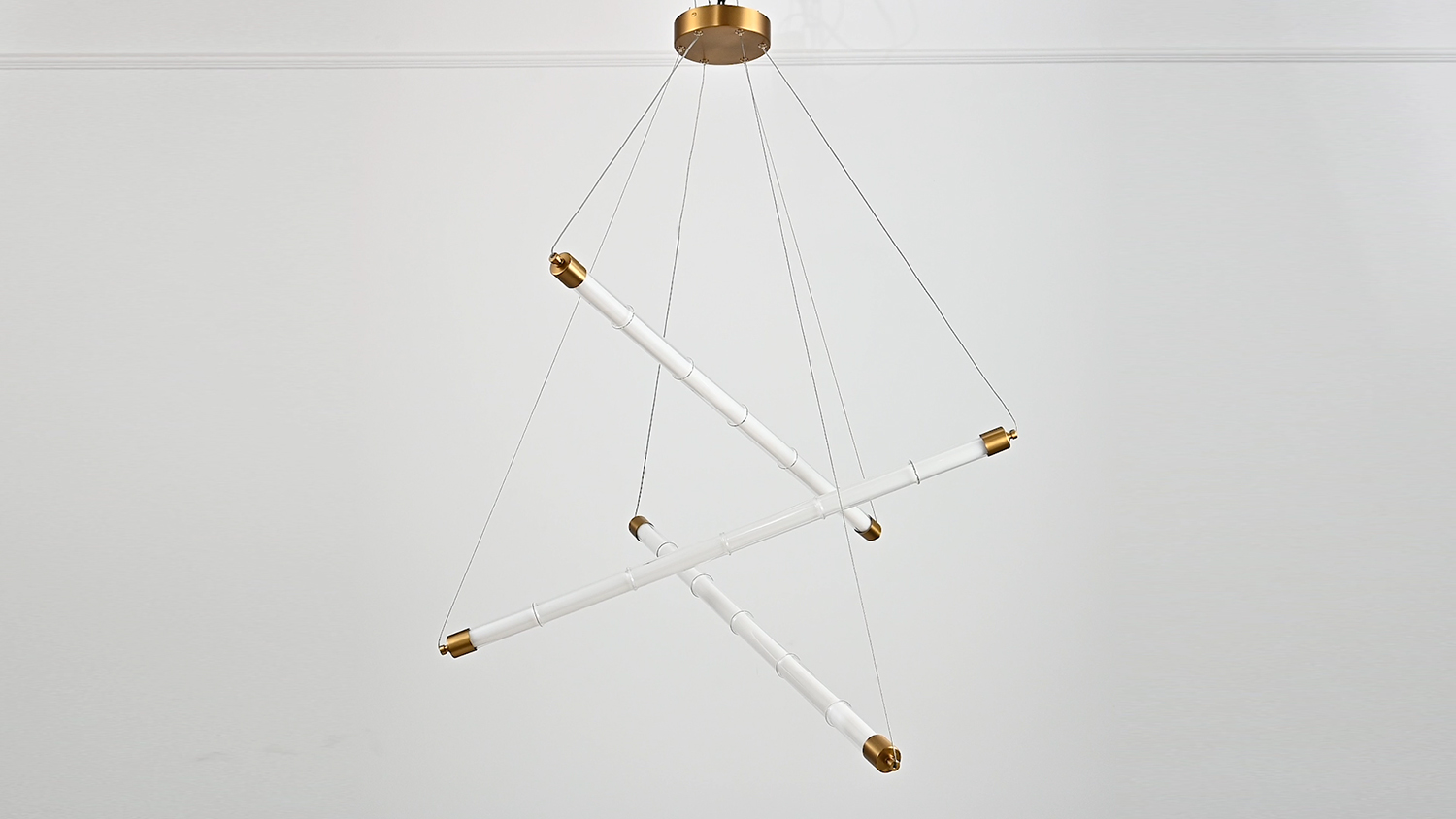 Подвесная люстра Favourite Banche 4558-3P