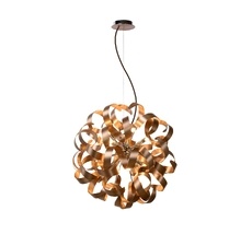 Подвесной светильник Lucide ATOMITA 13412/48/17