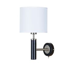 Бра ArteLamp ROBERT A5029AP-1SS