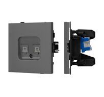 Розетка Arlight TENDO 054597_ARL