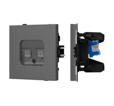 Розетка Arlight TENDO 054597_ARL