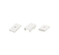 Заглушка для ленты DSG2-10-CP 00-00004379_SW