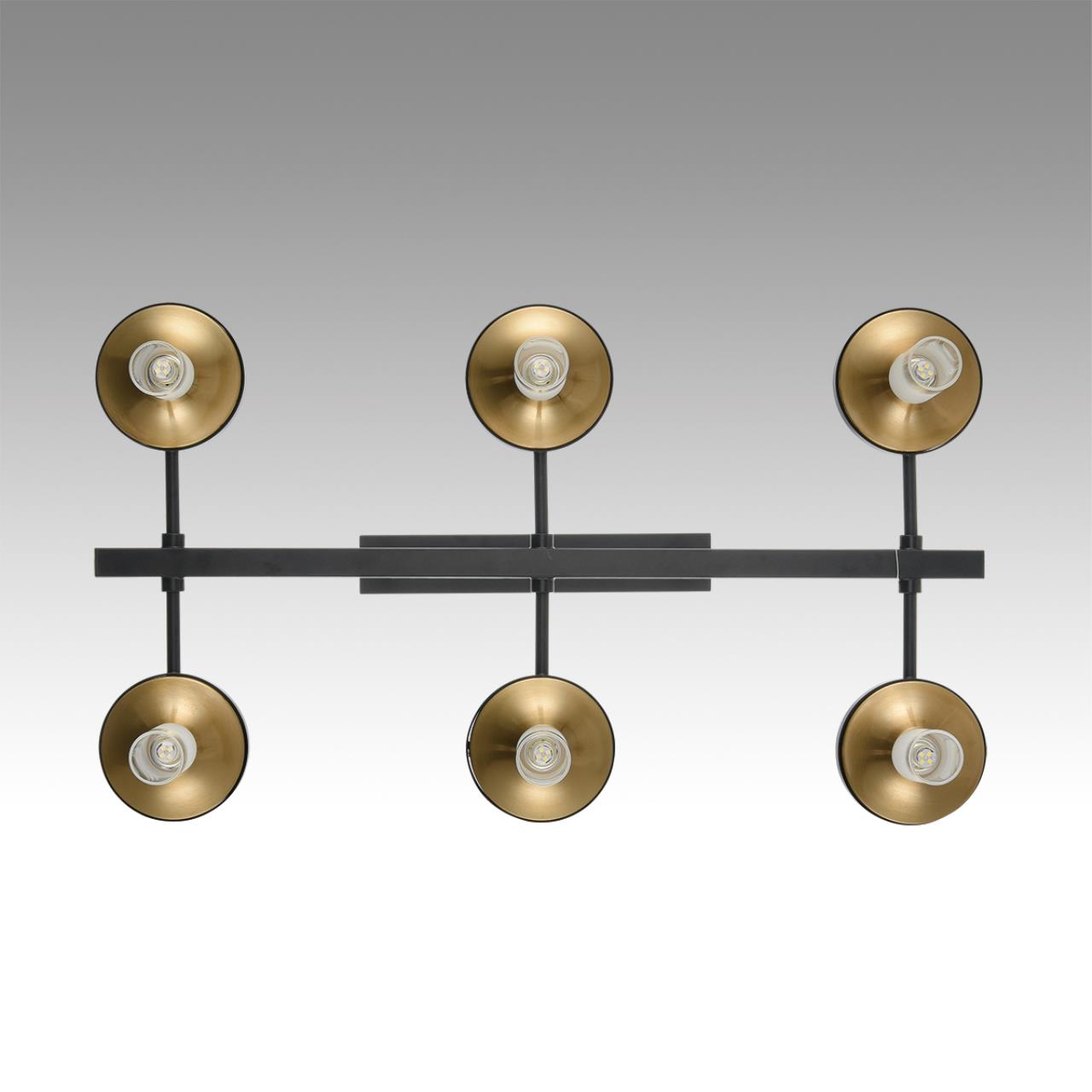 Потолочная люстра LUMION TAMARESA 8112/12