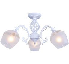 Потолочная люстра Toplight Iris TL1140-3H