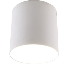 Встраиваемый светильник Divinare Tubo 1463/03 PL-1_DI