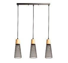 Подвесная люстра De City Соло 112014203_MW