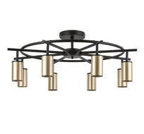 Потолочная люстра LightStar Rullo LR718408_LS