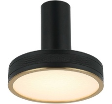 Светильник потолочно/настенный Stilfort Tendas 4025/02/01CW